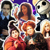 Saved By The 90s - Halloween Party (London)