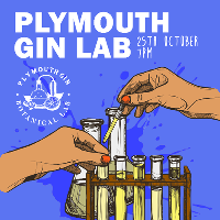 Plymouth Gin Masterclass