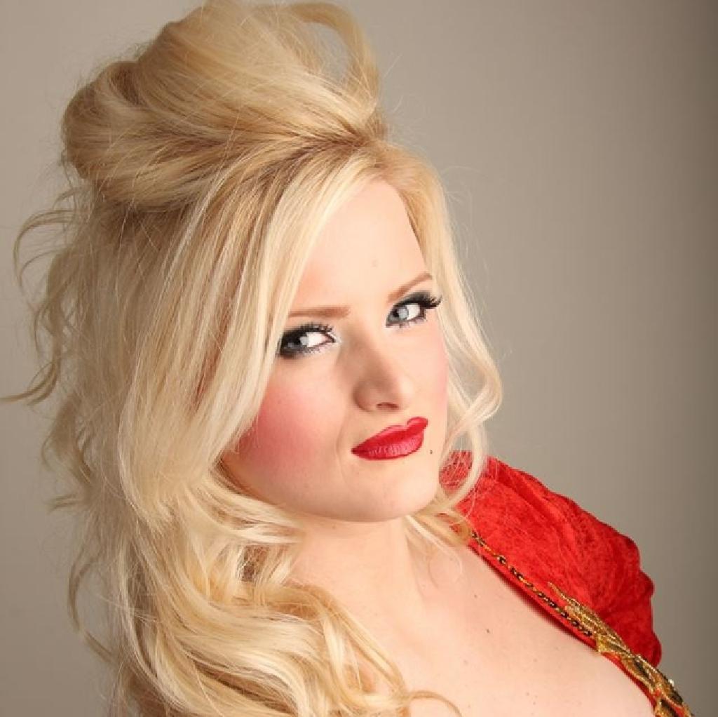Dolly Parton Tribute Show