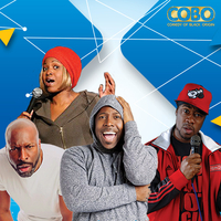 COBO : Comedy Shutdown Black History Month Special - Manchester at Frog And Bucket Comedy Club