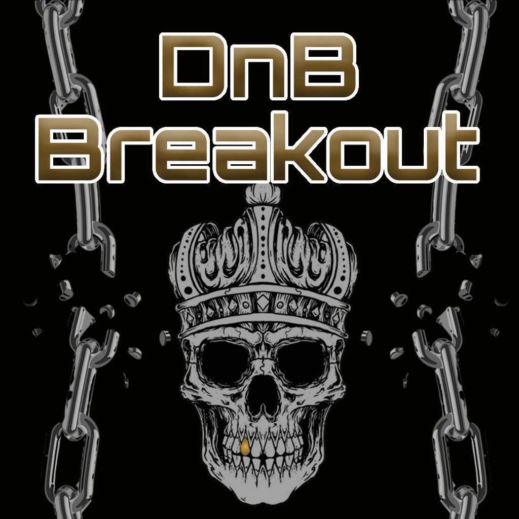 DnB Breakout – Day to Night Rave