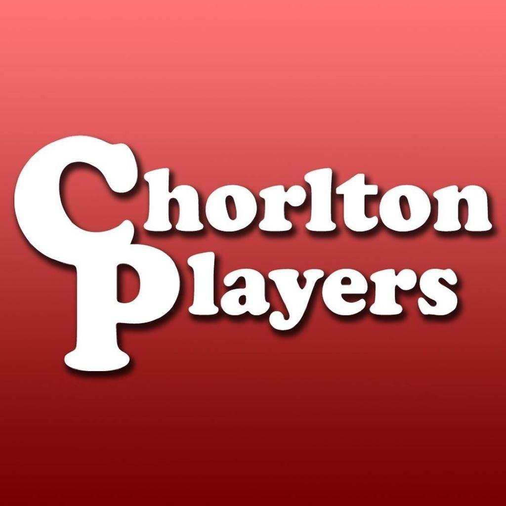 Chorlton Players - Blue Stockings