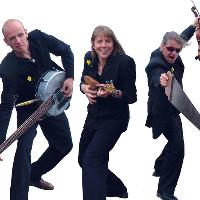 The Churchfitters