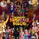The Greatest MUSICALS Daytime Disco - Norwich Event Title Pic