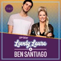 Lovely Laura & Ben Santiago Lovely Laura & Ben Santiago
