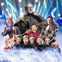 Eurosceptic Song Contest