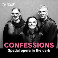 Spatial Opera in the Dark CONFESSIONS