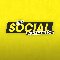 The Social presents: Wild Wild West
