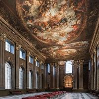 The Painted Hall