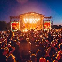 Neighbourhood Weekender 2022 Neighbourhood Weekender 2022