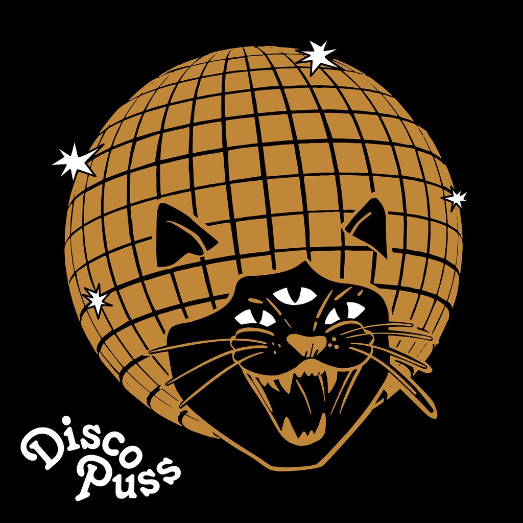 DISCO PUSS NYE: The BOOGIE BASEMENT @ YES