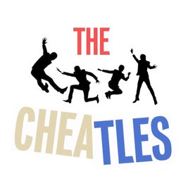 Beatles Tribute Night - Stourport