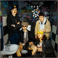 A MUCK. UP at EIGER at Eiger Studios