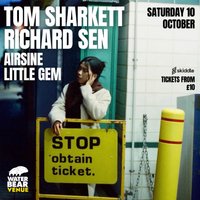 Richard Sen