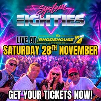 System Eighties