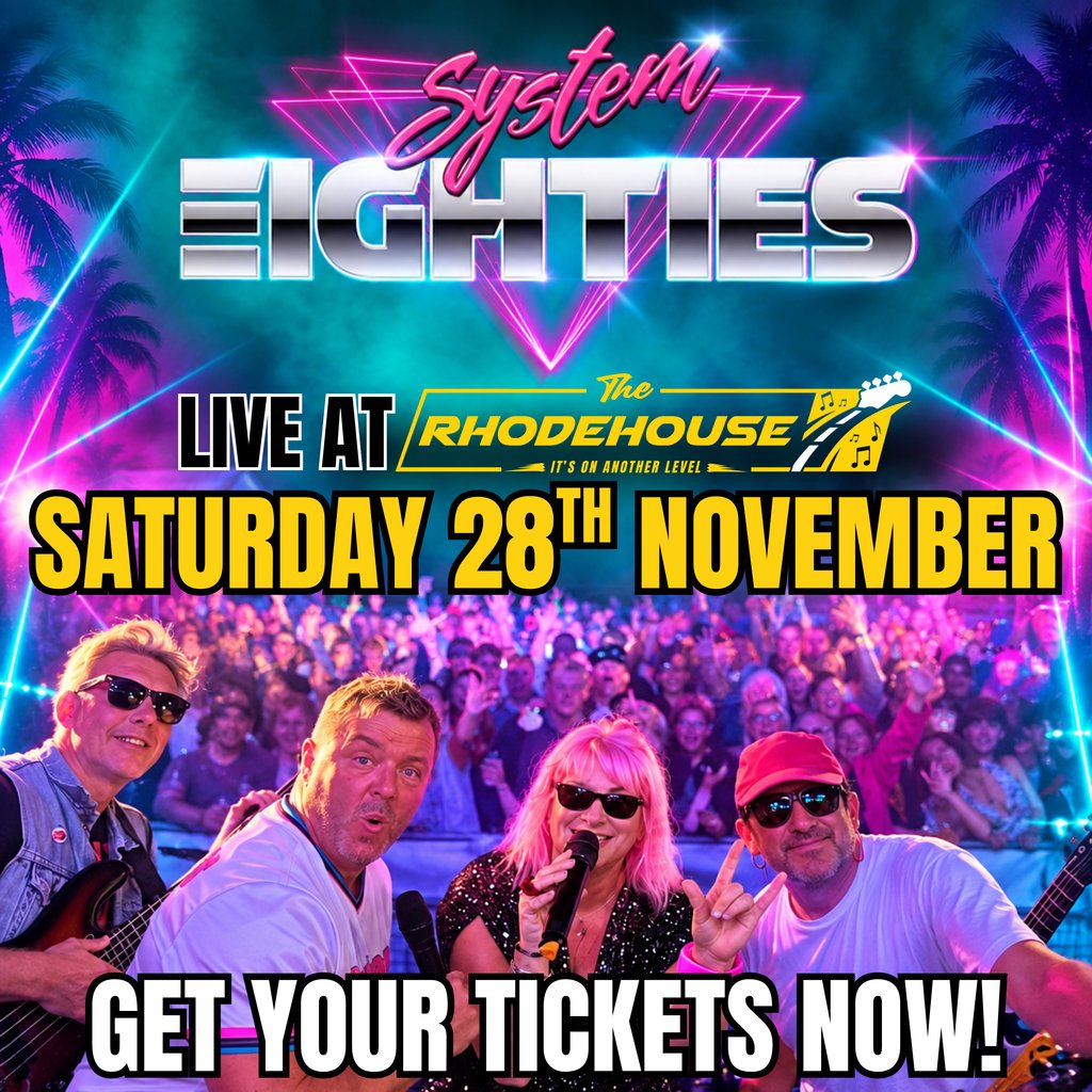 System Eighties