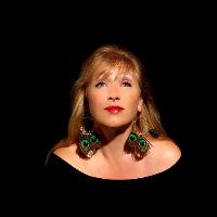 Tina May & Brian Kellock: Ella and Oscar at The Blue Lamp