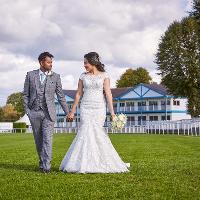 The Royal Windsor Racecourse Wedding Fair at Royal Windsor Racecourse