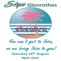 Ebeatsa at Styx Glenrothes
