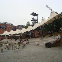 Sounds Of The City 2022 (28th-30th June) Sounds Of The City 2022 (28th-30th June)