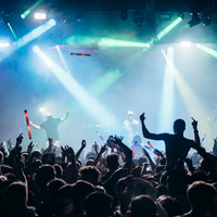 Drum & Bass Classics | London All Dayer at E1