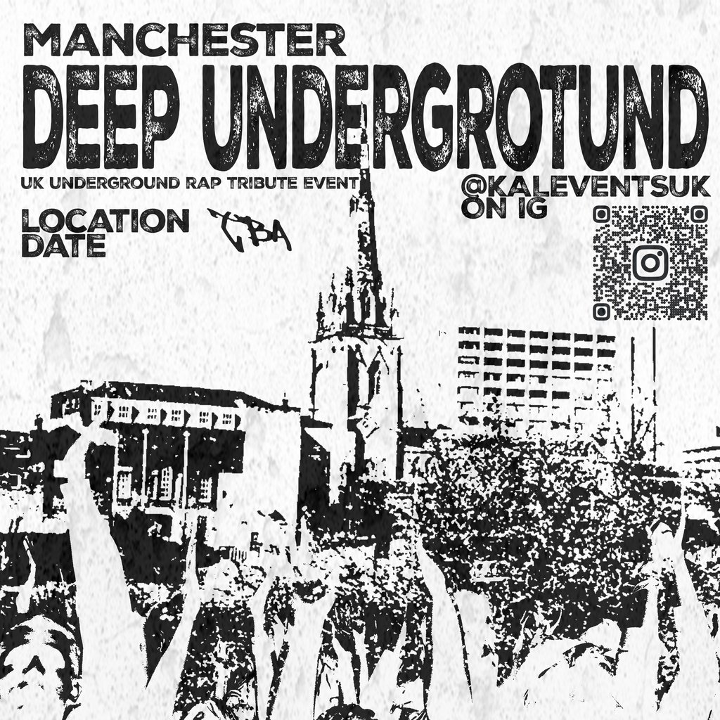 Deep Underground