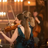 A Viennese Christmas by Candlelight at St Mary Le Strand Church