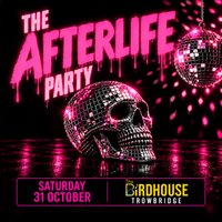 The Afterlife Party