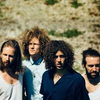 Glass Caves // RAZZ // Sal Paradise // Honeyshake