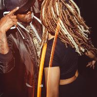 Faded - Hip Hop Halloween at Junction House