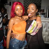 Bashment Overload - Dancehall / Soca / Reggae at Rolling Stock London