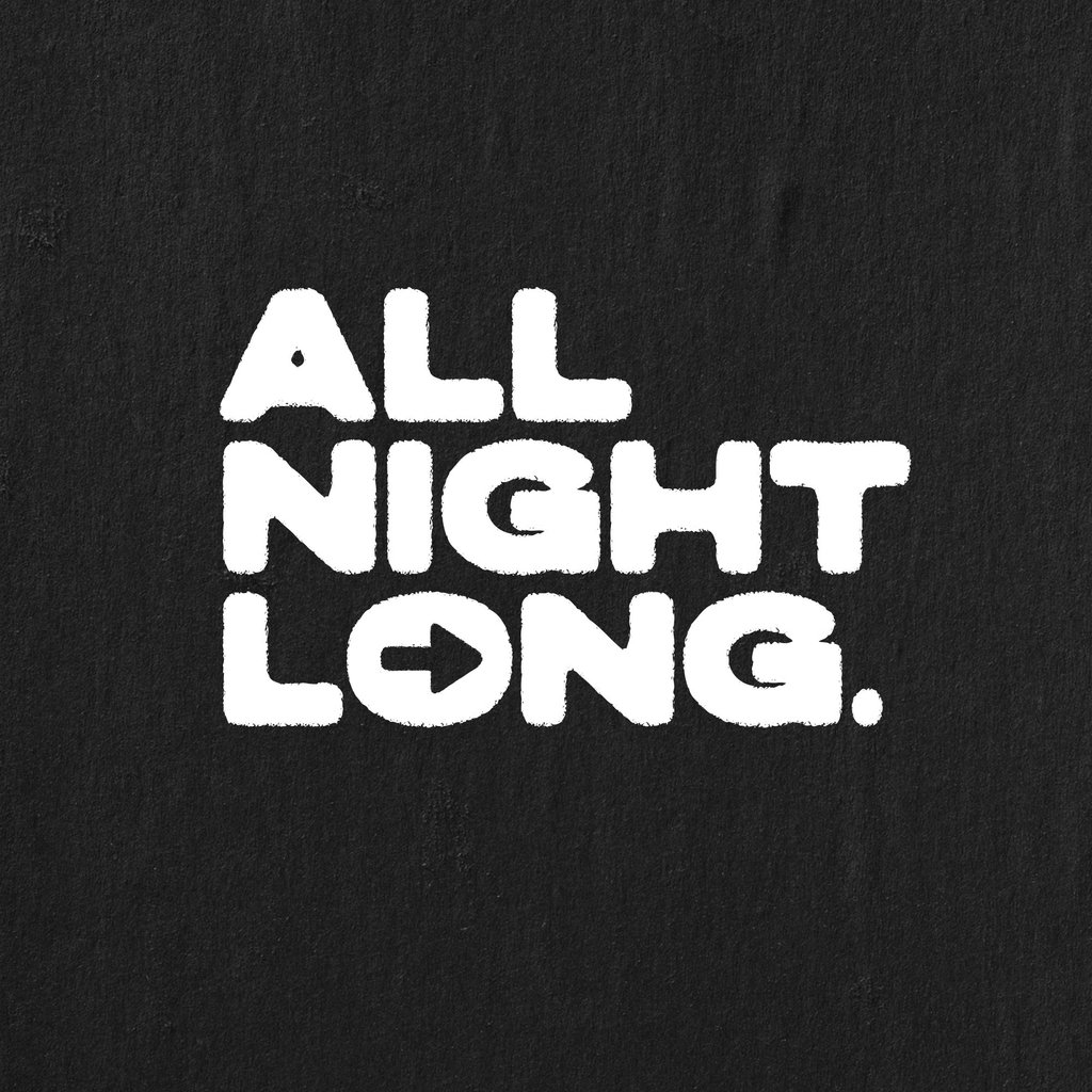 Hip Hop All Night Long - Limited Free Tickets
