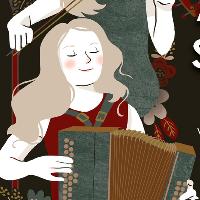 The Askew Sisters at Mill Race Folk