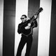 Miles Kane : Solo Acoustic Album Launch Show Event Title Pic