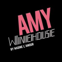 AMY WINEHOUSE by Nadine L'Amore