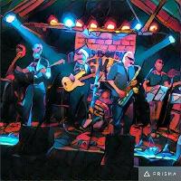 The Barge presents The Skalps