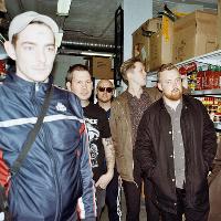 VIAGRA BOYS | SHEFFIELD at Record Junkee