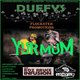 Yur Mum , The Roz Bruce Infusion, Ginkgo Cloud
