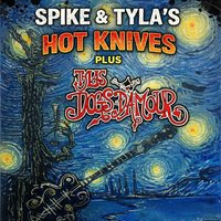 Spike and Tyla's  Hot Knives and Tyla's Dogs D'Amour at The Miners Arms