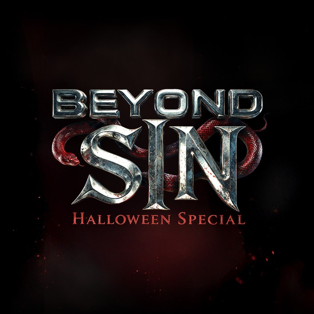 Beyond Sin - Halloween Special