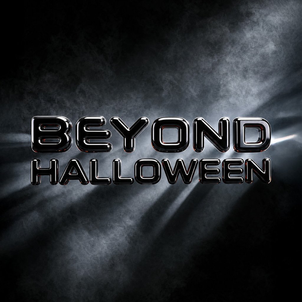 Beyond Halloween
