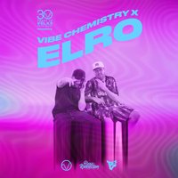 Elro & Vibe Chemistry at the volks nightclub