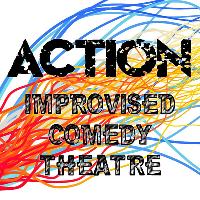 MISSIMP IN ACTION: Improvised Comedy Theatre