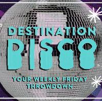 Destination: Disco with Midnight Riot Records