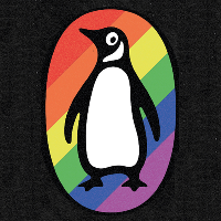 Penguin Pride Manchester
