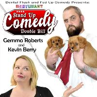 Kevin Berry & Gemma Roberts - Advanced Fail