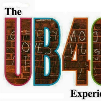 The UB40 experience Christmas party at Embassy Foxwood