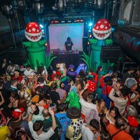 Dubtendo Presents: Boatendo Round 2 at thekla