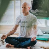 Astrology workshop with Gahl Sasson at Triyoga