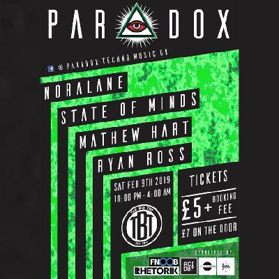 Paradox